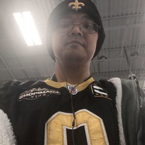 Meet your Posher, Vuong